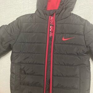 Boys Nike Coat
